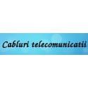 Cabluri telecomunicatii